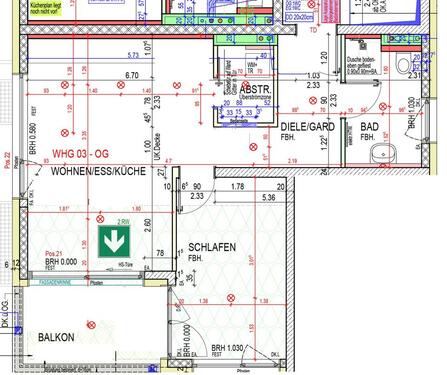 Foto - Etagenwohnung in Dettingen an der Erms zur Miete