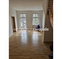 Wohnungsswap - 3 Zimmer, 103 m² - Eichenstraße, Pankow, Berlin