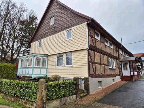 Foto - Historisches Fachwerk-Juwel in Haverlah: 300m² WR & 900m² GS