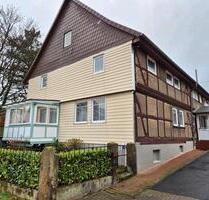 Historisches Fachwerk-Juwel in Haverlah: 300m² WR & 900m² GS