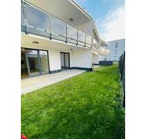 2 Zimmer Wohnung zu vermieten in Goldscheuer - Kehl