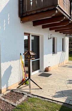 Foto - Helle 2‑Zimmer‑Wohnung mit Garage