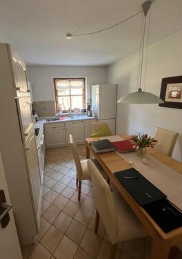 Foto - 2 Zimmer Erdgeschoßwohnung in Salzweg