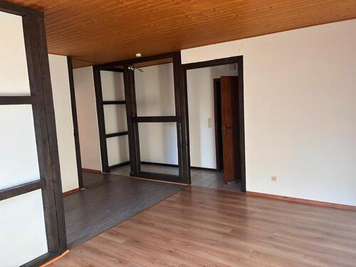 Foto - Attraktive Zwei-Zimmer-Wohnung in CLZ ab 1.05.2026