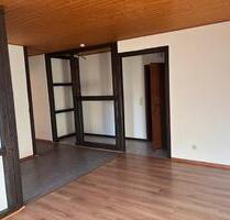 Attraktive Zwei-Zimmer-Wohnung in CLZ ab 1.05.2026 - Clausthal-Zellerfeld