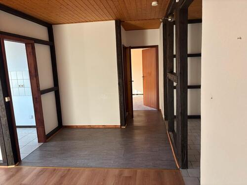 Foto - 2 Zimmer Erdgeschoßwohnung zur Miete in Clausthal-Zellerfeld