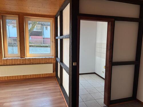 Foto - 2 Zimmer Erdgeschoßwohnung in Clausthal-Zellerfeld