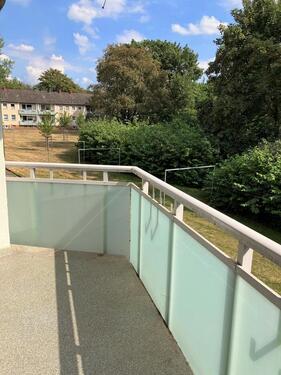 Foto - 3.5 Zimmer Erdgeschoßwohnung in Recklinghausen