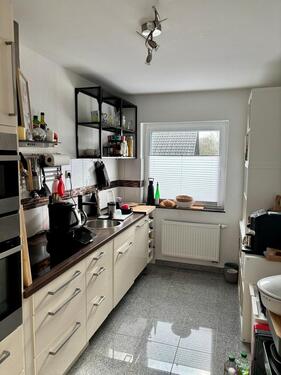 Foto - Hochparterre in Engelskirchen zur Miete