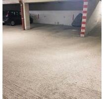 Einzelner Tiefgaragenstellplatz in PassauGrubweg