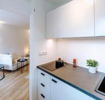 Neu renovierte Wohnung in Laim nähe Westpark - München Sendling-Westpark