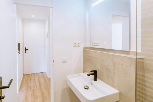 Foto - Etagenwohnung in München zum Kaufen