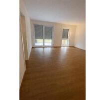 2-Zimmer-Wohnung in Künzell – stadtnah und modern zu vermieten - Fulda Fulda-Galerie