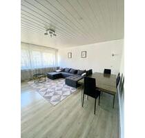 Helle 3-Zimmer Wohnung in Marl-Hüls zu vermieten