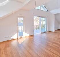 #360° Besichtigung ***Villa Rosenhöhe*** Erstbezug mit Penthouse-Feeling - Offenbach am Main Buchrain