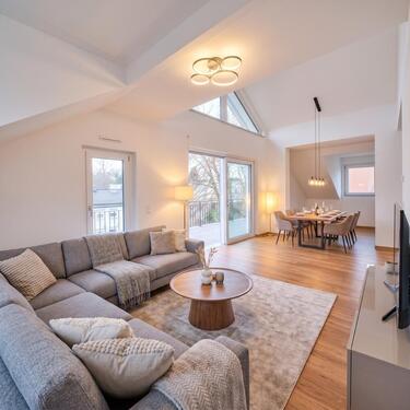 Foto - 4 Zimmer Einfamilienhaus zur Miete in Offenbach am Main