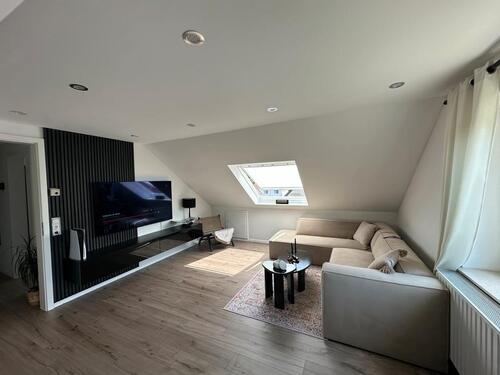 Foto - Gemütliche 2 Zimmer Wohnung *zentral*