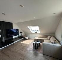 Gemütliche 2 Zimmer Wohnung *zentral* - Bünde