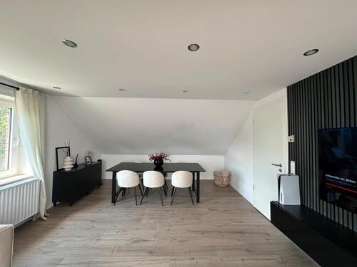 Foto - 2 Zimmer Dachgeschoßwohnung in Bünde