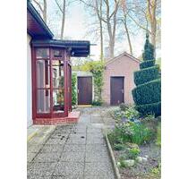 Gepflegtes Haus mit großem Garten & sofort verfügbar - Rehden