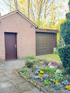 Foto - 4 Zimmer Mehrfamilienhaus, Wohnhaus zur Miete in Rehden