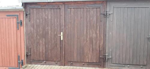 Foto - Garage zu vermieten – sicher, trocken, zentral