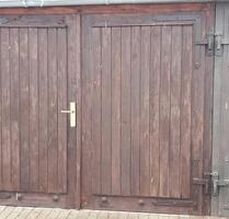 Garage zu vermieten – sicher, trocken, zentral - Börnichen/Erzgebirge