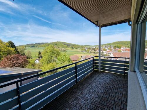 Foto - 4 Zimmer Etagenwohnung zur Miete in Biebertal