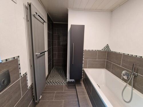 Foto - Etagenwohnung in Biebertal zur Miete