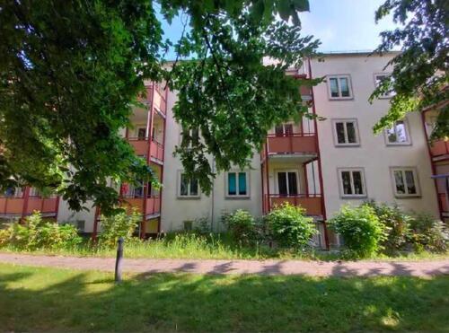 Foto - ✨helle 2 Zi Wohnung in Sonnenberg +Balkon+EBK frei