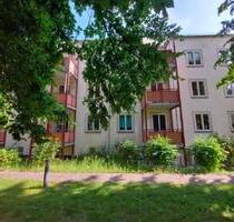 ✨helle 2 Zi Wohnung in Sonnenberg +Balkon+EBK frei - Chemnitz Hilbersdorf