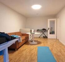1 Zimmer Wohnung PUCHHEIM S-BAHN 20 min nach München bis 15.09.