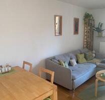 Helle 2,5 Zimmer Wohnung - 285.000,00&nbsp;EUR Kaufpreis, ca.&nbsp; 68,00&nbsp;m&sup2; in Wasserburg am Inn (PLZ: 83512)