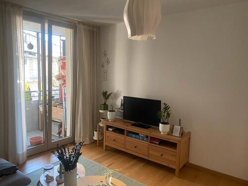 Foto - 2.5 Zimmer Etagenwohnung zum Kaufen in Wasserburg am Inn