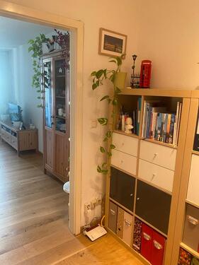 Foto - Etagenwohnung in Wasserburg am Inn zum Kaufen
