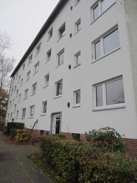 Foto - Gemütliche Wohnung mit Balkon und frischer Renovierung