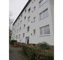Gemütliche Wohnung mit Balkon und frischer Renovierung - Schwarzenbek