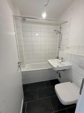 Foto - Erdgeschoßwohnung in Schwarzenbek zur Miete