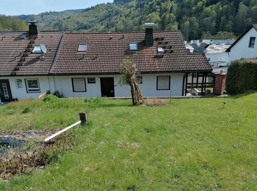 Foto - 8 Zimmer Doppelhaushälfte zum Kaufen in Schönau im Schwarzwald
