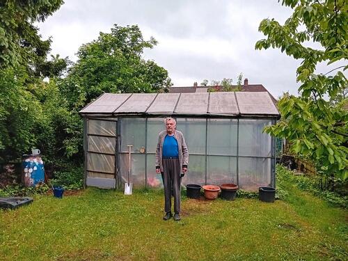Foto - 6 Zimmer Doppelhaushälfte zum Kaufen in Duisburg