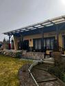 Foto - Bungalow Ferienhaus mit Havelblick