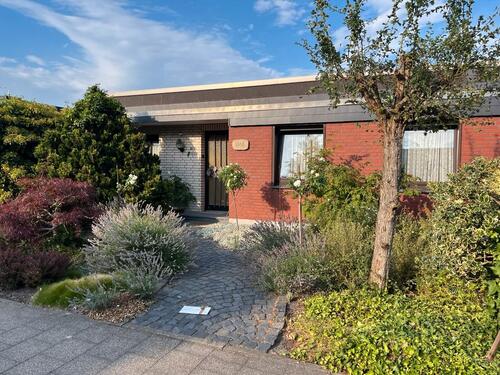Foto - Bungalow (Reihenendhaus), L-Form
