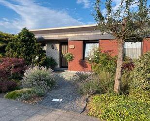 Bungalow (Reihenendhaus), L-Form - Ahlen
