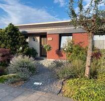 Bungalow (Reihenendhaus), L-Form - Ahlen