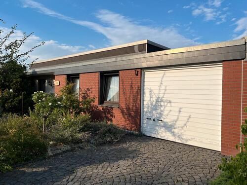 Foto - 4 Zimmer Bungalow zum Kaufen in Ahlen