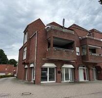 Eigentumswohnung am Gildehauser Weg - Nordhorn