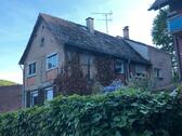 Foto - Altes Haus Altstadt Neckarsteinach Kein Denkmalschutz
