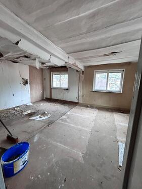 Foto - 6 Zimmer Doppelhaushälfte in Neckarsteinach