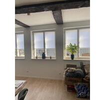 TOP – Schöne, moderne 4 Zimmer-Whg, DW-Bad, Gä-WC & Balkon - Höxter