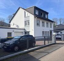 Frisch renovierte 2-Zimmer-Wohnung in Lahnstein